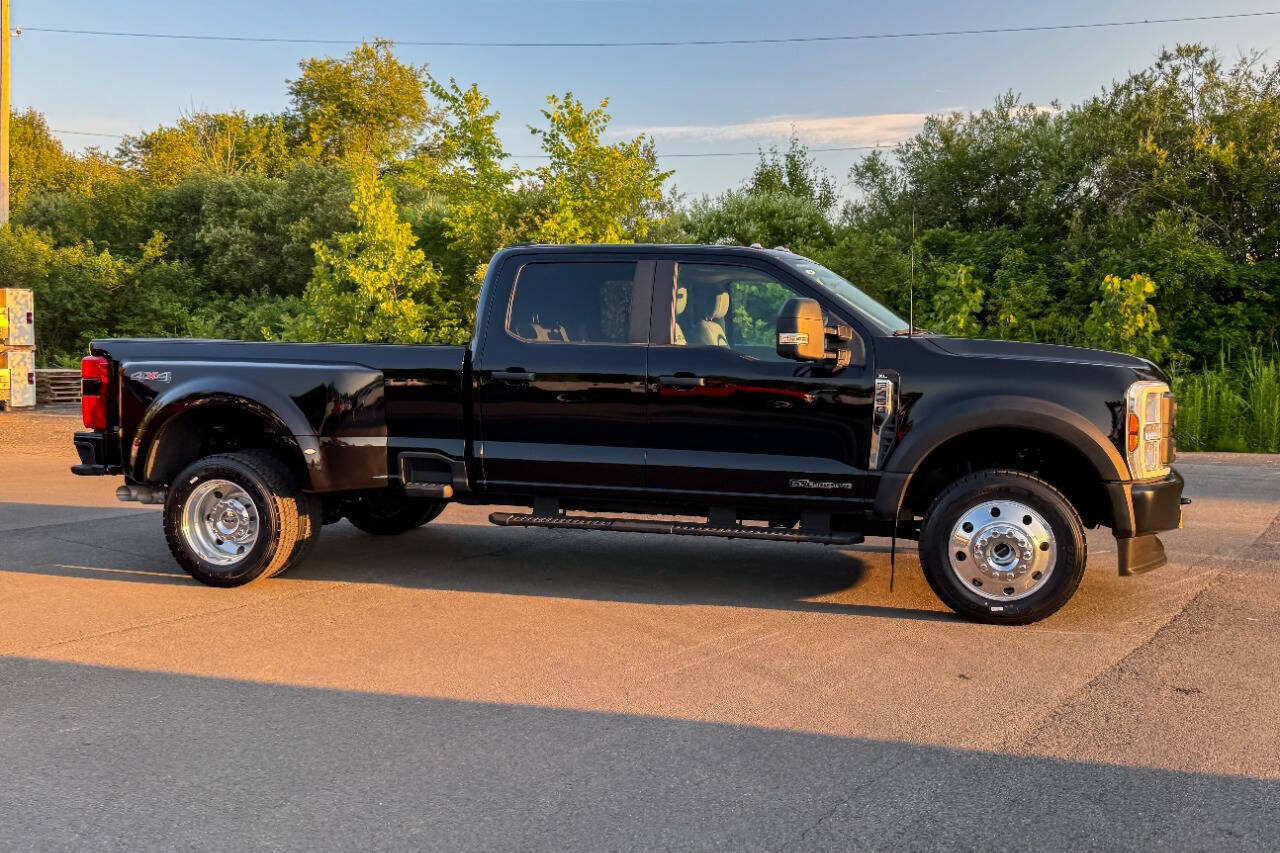 ford f-450 super duty 2025 1FT8W4DT5SED24046 image ford f-450 super duty 2025 1FT8W4DT5SED24046 image